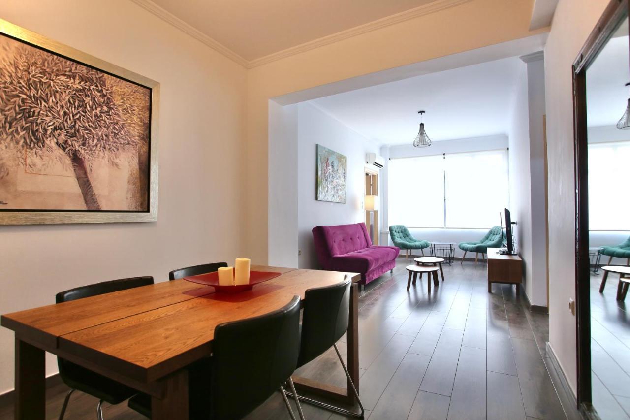 Gk Psyri Apartment Atény Exteriér fotografie