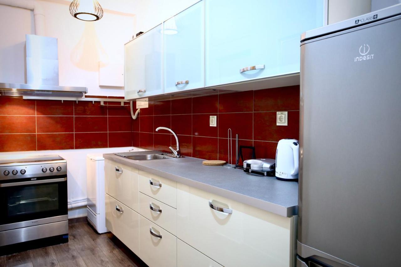 Gk Psyri Apartment Atény Exteriér fotografie