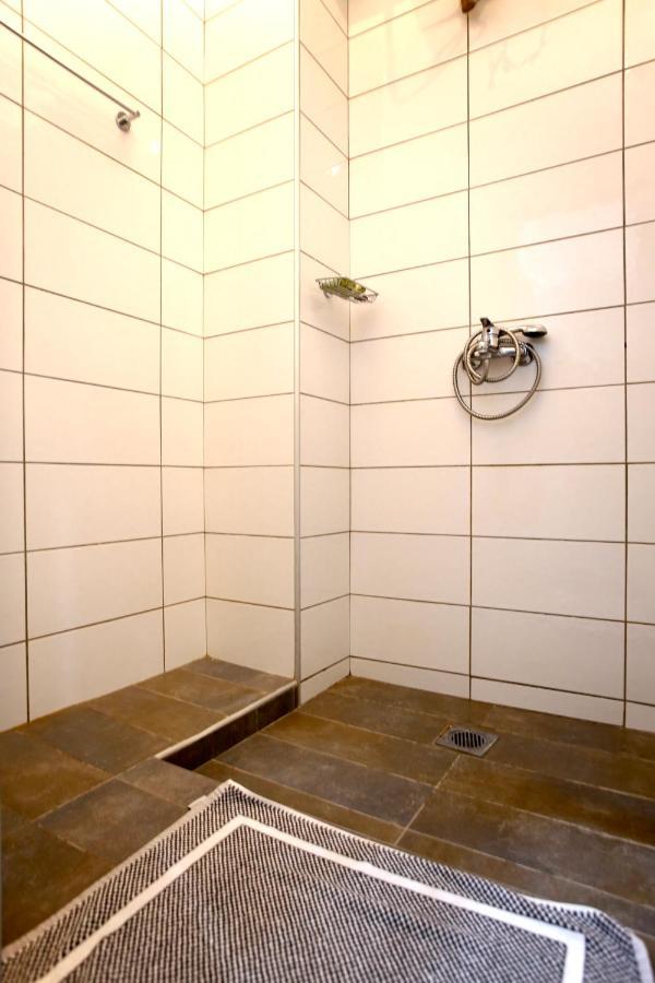 Gk Psyri Apartment Atény Exteriér fotografie